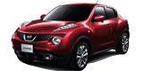 Juke 1 (F15) 2010-2019